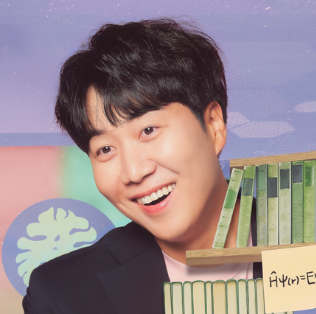 도경완<br/>MC